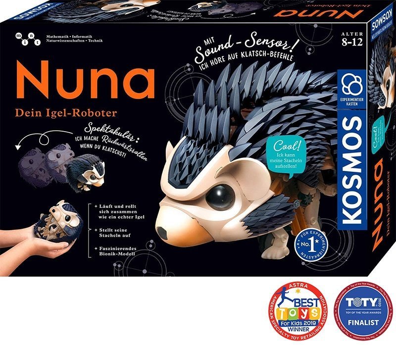 Nuna