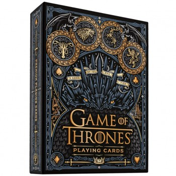 Karty do gry Game of Thrones by Theory11