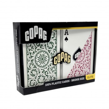 Karty do gry Copag Elite Bridge