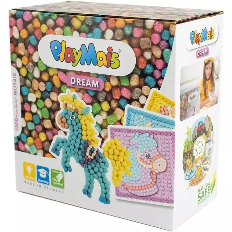 PlayMais MOSAIC DREAM Kucyk Pony
