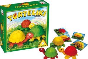 Torteliki