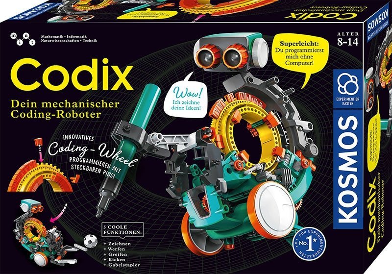 Codix