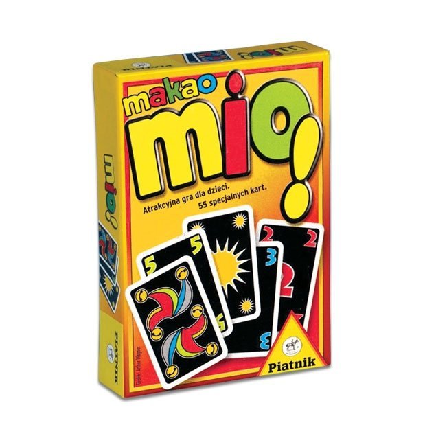 Makao Mio
